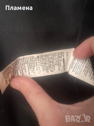 Zara Кожено дамско сако/ яке Л отлично , снимка 6 - Якета - 54136930