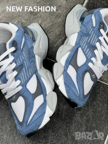 Дамски Маратонки ✨New Balance , снимка 3 - Маратонки - 50740087