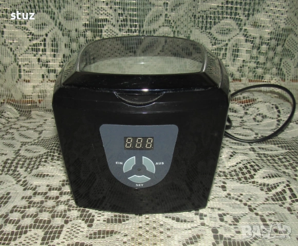 Ултразвукова ваничка, немска , снимка 2 - Други - 53478516