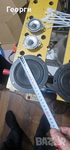26броя говорители, снимка 10 - Тонколони - 53570470