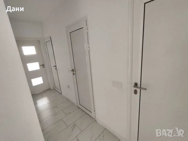 Обзаведен тристаен апартамент ново строителство СЕВЛИЕВО, снимка 5 - Апартаменти - 52427999