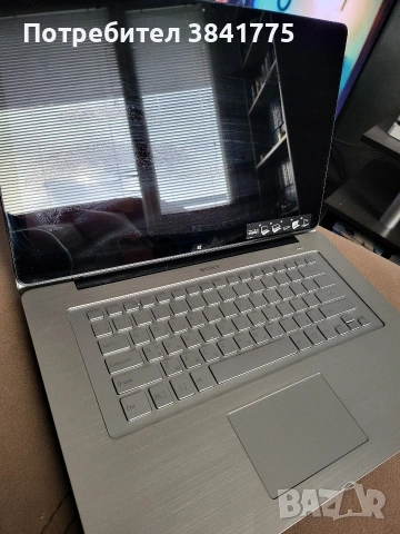 Sony Vaio Flip 15 i5/8gb/gt735 2gb, снимка 4 - Лаптопи за дома - 53273594
