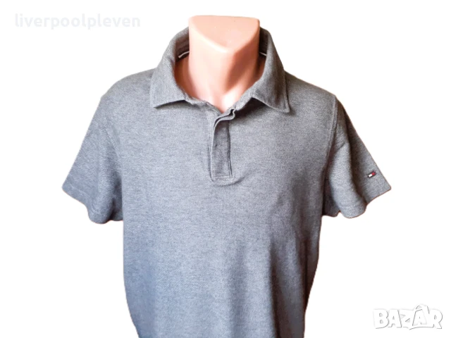 👉Tommy Hilfiger  Original L