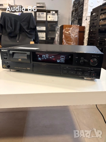 Sony DTC-59ES, снимка 4 - Декове - 52956322