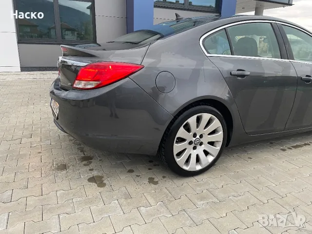 Opel Insignia 2.0cdti 2010 280000km, снимка 2 - Автомобили и джипове - 48408684