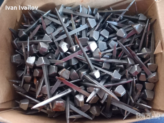 клинци Mustadfors оргинални 