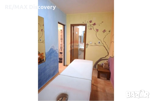 Релакс Център в Комплекс ”ЗАМЪКА” Пампорово, снимка 6 - Офиси - 51493304