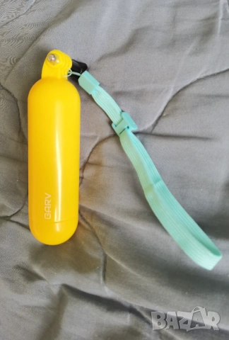 Непотъваща плувка дръжка GARV за екшън камера, снимка 2 - Чанти, стативи, аксесоари - 54169661