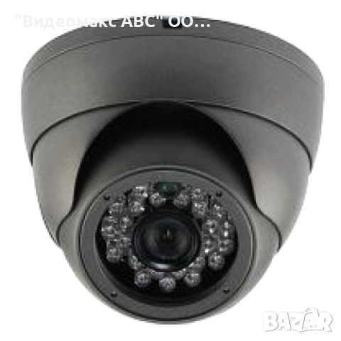 TVI камера DOL-TVI1080F3.6OF20MB