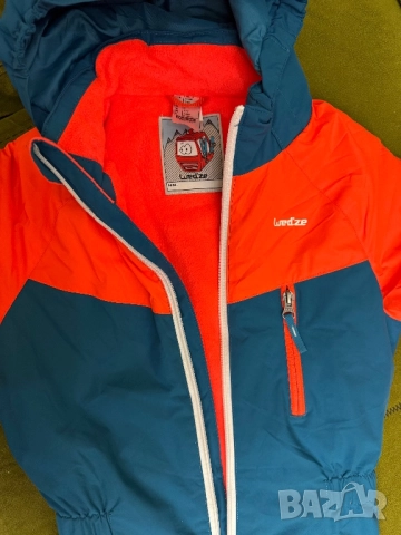 Wed'Ze нов зимен гащеризон 110-116см., снимка 7 - Други - 52658597