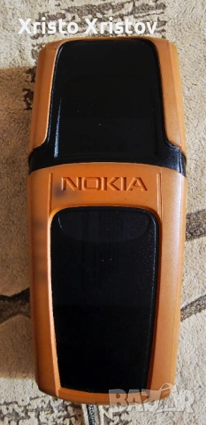 Nokia 5210 TOP, снимка 4 - Nokia - 53594556