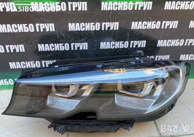 Фарове BMW LED фар за Бмв 3 Г20 Г21 Bmw G20 G21, снимка 11 - Части - 36092320