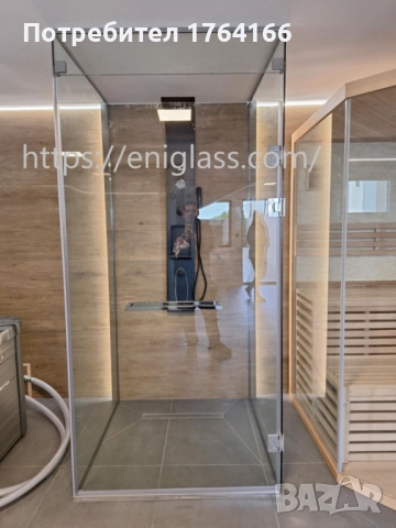 Модерни душ кабини, снимка 7 - Душ кабини и вани - 52087018