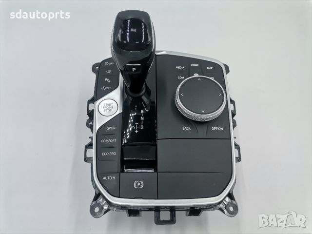 BMW G20 G21 G22 G23 G26 X3 G01 Скоростен Лост + Idrive 5A32B95, снимка 2 - Части - 46169488