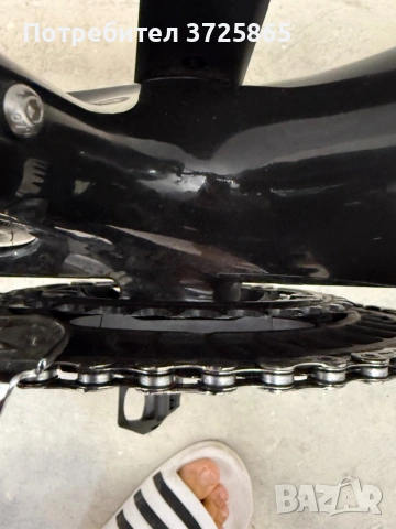 Шосеен Велосипед Orbea Orca M30, снимка 13 - Велосипеди - 53843799