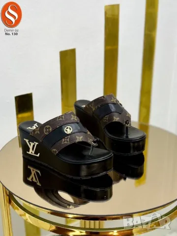 чехли louis vuitton , снимка 4 - Чехли - 49004305