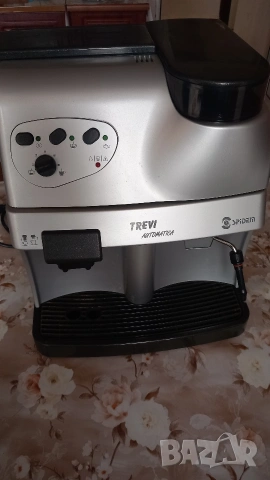 Кафеавтомат Saeco Trevi Chiara