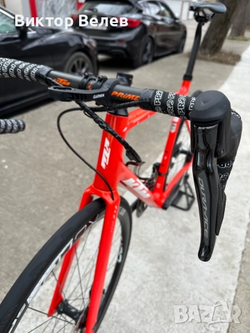 Шосеен KTM Revelator Alto Exonic Dura Ace Di2, снимка 10 - Велосипеди - 52868009