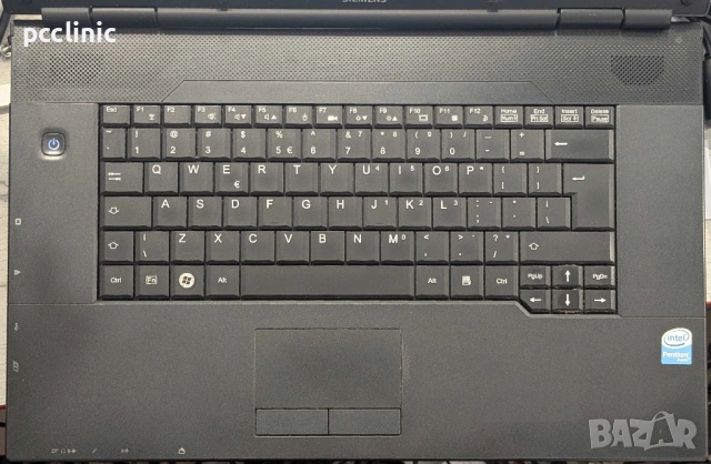 Лот 4 Лаптопа | HP 655, Dell E7440, Acer 5930G, Fujitsu 3710 | За части или ремонт, снимка 9 - Лаптопи за работа - 53872988