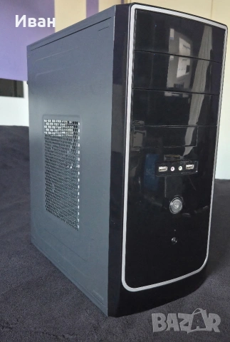 Кутия за компютър