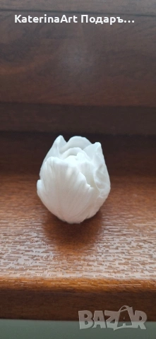 Сапунени цветя , снимка 5 - Декорация за дома - 54084909