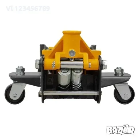 Крик крокодил 2.5 тона 77 – 505 мм JCB, снимка 4 - Аксесоари и консумативи - 50812681