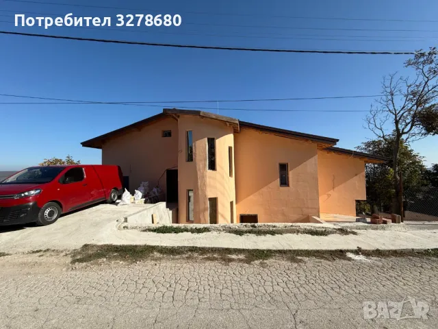 Продава се реновирана къща, с.Рогачево, снимка 18 - Къщи - 47907614