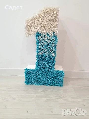 обемна цифра , снимка 4 - Други - 53786348