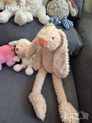 Лот плюшени играчки, снимка 9 - Плюшени играчки - 50995942