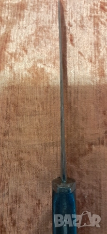 Стар щик- нож , снимка 14 - Колекции - 51850782