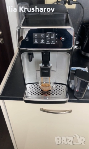 Кафемашина Philips EP2236LatteGo, снимка 7 - Кафемашини - 52636487