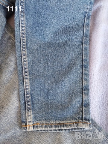 Два чифта нови дънки H&M, снимка 7 - Дънки - 53812715