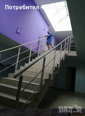 Вътрешни ремонти София и Банкя | Шпакловка, Боядисване, снимка 3 - Ремонти на къщи - 54021396