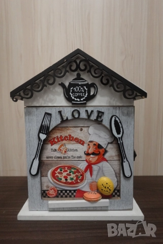 Кутия за ключове, снимка 1