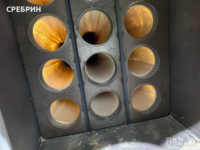 Аспирация с 6 торби, 4кв и вход на засмукване 350мм-8000куб., снимка 9 - Други машини и части - 52887881