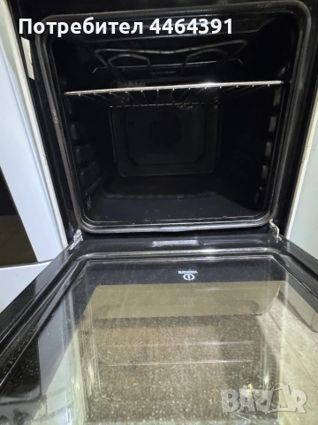 Комбинирана газова печка indesit , снимка 5 - Печки, фурни - 53835985