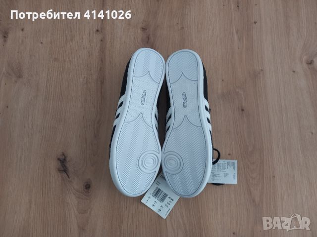 Дамски маратонки Adidas DIONA 2.0, снимка 6 - Маратонки - 46479318