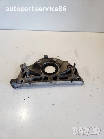 Уплътнителна фланца за Peugeot 4007 2.2 HDI (2009) 9644251680, снимка 3 - Части - 53655625