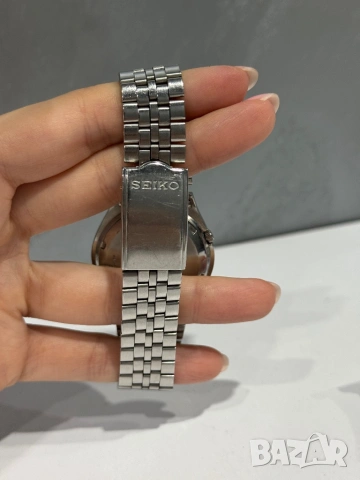 Лот часовници Сейко Seiko 2, снимка 6 - Антикварни и старинни предмети - 53168109