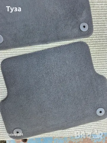 Стелки Audi A4 B7, снимка 3 - Аксесоари и консумативи - 49883975