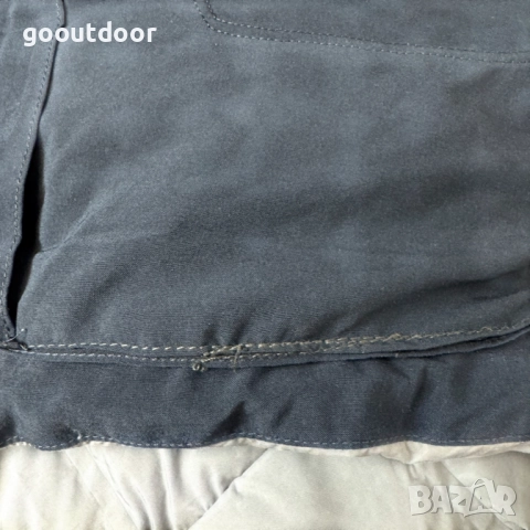 Lululemon Navigation мъжко пухено яке (S), снимка 7 - Якета - 52369091