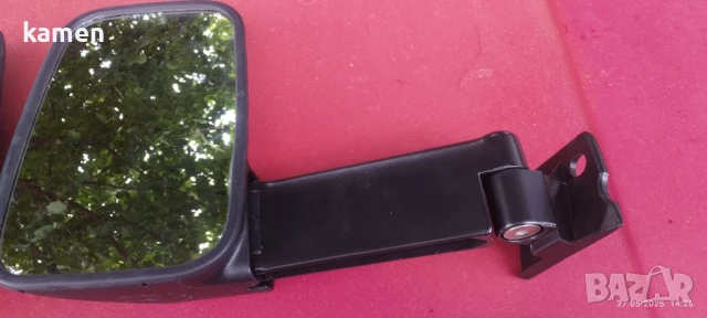 Огледала за Форд транзит, снимка 11 - Каравани и кемпери - 50445264
