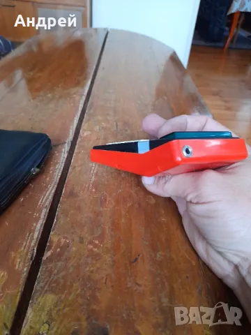 Стар калкулатор Елка,Elka 131, снимка 5 - Други ценни предмети - 49830037