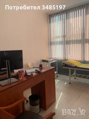 Медицински кабинети под наем, снимка 10 - Други - 47119191