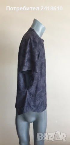 Adidas Tennis Court Paris Head Rdy Freelift Slim Fit Mens Size M / L ОРИГИНАЛ! Мъжка Тениска!, снимка 7 - Тениски - 50948311