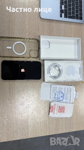 Iphone 15plus, снимка 5 - Apple iPhone - 53386193