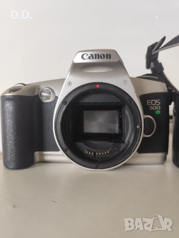 Лентови фотоапарати Canon, снимка 8 - Фотоапарати - 52140099