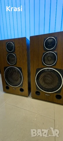 Тонколони ОРБИТА 35 АС-016.