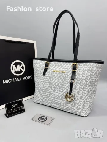 Дамска чанта Michael Kors, снимка 2 - Чанти - 48027130