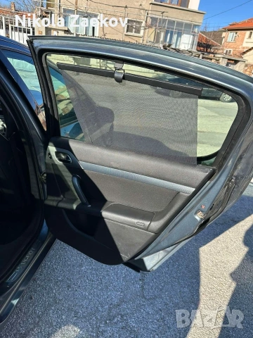 Пежо 407 на части ❗, снимка 13 - Автомобили и джипове - 53212277